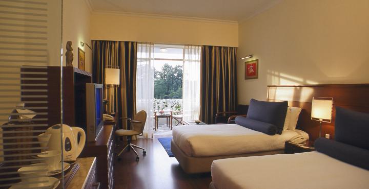 Radisson Jass Hotel
